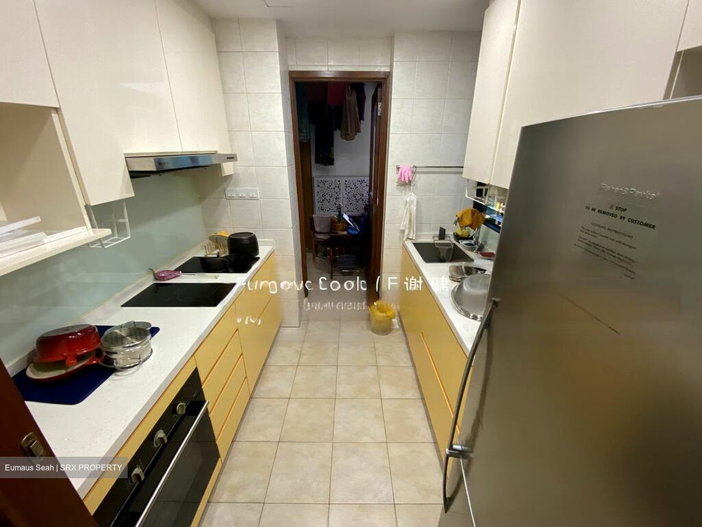 Tanglin View (D3), Condominium #485857551